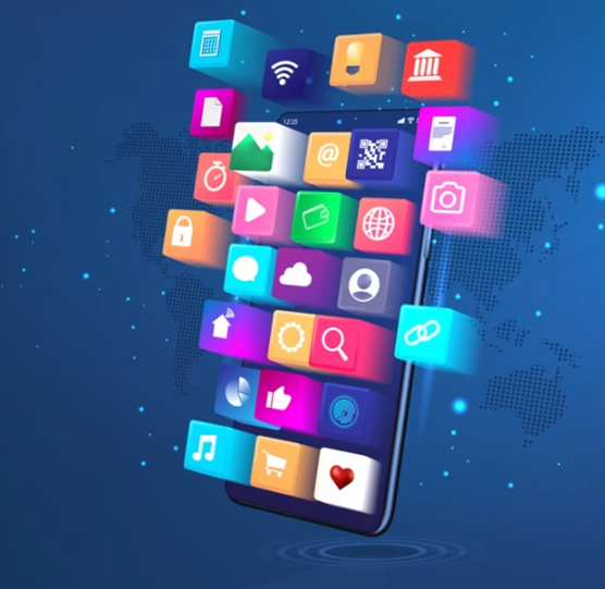 Mobile App Development