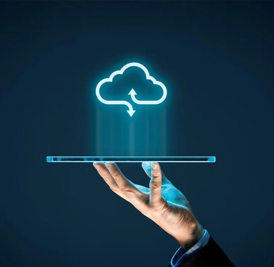 Cloud Solutions